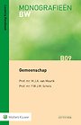 Gemeenschap Gemeenschap