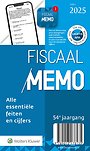 Fiscaal Memo juli 2025 Fiscaal Memo juli 2025