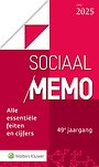 Sociaal Memo juli 2025 Sociaal Memo juli 2025