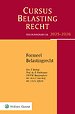 Studenteneditie Cursus Belastingrecht Formeel Belastingrecht 2025-2026