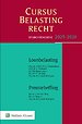 Studenteneditie Cursus Belastingrecht Loonbelasting/Premieheffing 2025-2026