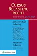 Studenteneditie Cursus Belastingrecht Vennootschapsbelasting 2025-2026