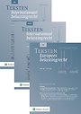 Teksten Internationaal & Europees belastingrecht 2025/2026 - set Teksten Internationaal & Europees belastingrecht 2025/2026 - set