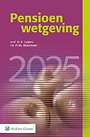 Pensioenwetgeving 2025 Pensioenwetgeving 2025
