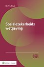 Socialezekerheidswetgeving 2025 Socialezekerheidswetgeving 2025