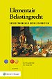 Elementair Belastingrecht (theorieboek) 2025/2026 Elementair Belastingrecht (theorieboek) 2025/2026