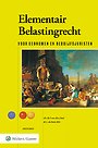 Elementair Belastingrecht (theorieboek) 2025/2026 Elementair Belastingrecht (theorieboek) 2025/2026