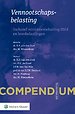 Compendium Vennootschapsbelasting Compendium Vennootschapsbelasting