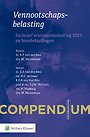 Compendium Vennootschapsbelasting Compendium Vennootschapsbelasting