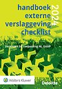 Handboek Externe Verslaggeving Checklist 2024