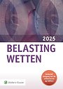 Belastingwetten - pocketeditie 2025 Belastingwetten - pocketeditie 2025