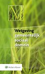 Wetgeving gemeentelijk sociaal domein 2025-2