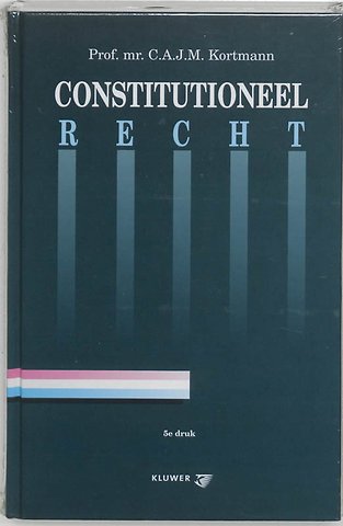 Constitutioneel recht