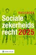Basisboek Socialezekerheidsrecht 2025