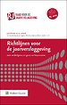 Richtlijnen voor de jaarverslaggeving, middelgrote en grote rechtspersonen 2026 (gebonden editie)