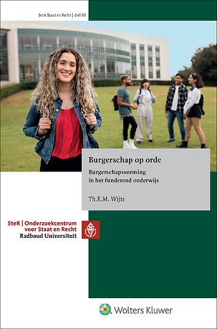 Burgerschap op orde