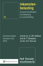 Inkomstenbelasting