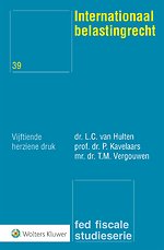 Internationaal belastingrecht
