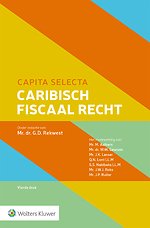 Capita selecta Caribisch fiscaal recht