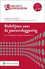 Richtlijnen voor de jaarverslaggeving, middelgrote en grote rechtspersonen 2026 Richtlijnen voor de jaarverslaggeving, middelgrote en grote rechtspersonen 2026