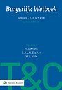 Tekst & Commentaar Burgerlijk Wetboek Tekst & Commentaar Burgerlijk Wetboek