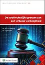 De strafrechtelijke grenzen aan een virtuele werkelijkheid