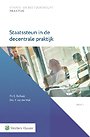 Staatssteun in de decentrale praktijk Staatssteun in de decentrale praktijk
