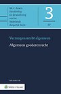 Asser 3-IV Algemeen goederenrecht