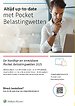 Belastinggids 2025