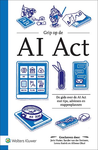 Grip op de AI Act