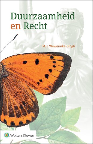 Duurzaamheid en Recht