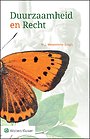 Duurzaamheid en Recht
