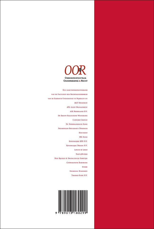 Restructuring groups of companies under the European Insolvency regulation (recast)