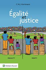 Égalité et justice