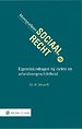 Eigenrisicodragen bij ziekte en arbeidsongeschiktheid Eigenrisicodragen bij ziekte en arbeidsongeschiktheid