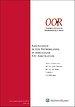 Arbitration in the Netherlands, in particular NAI arbitration
