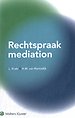 Rechtspraak mediation