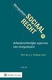 Arbeidsrechtelijke aspecten van een reorganisatie