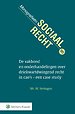 De vakbond en onderhandelingen over driekwartdwingend recht in cao's