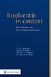Insolventie in context