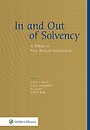 In and Out of Solvency