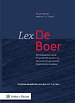 Lex - De Boer