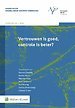 Vertrouwen is goed, controle is beter?