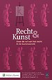 Recht & Kunst
