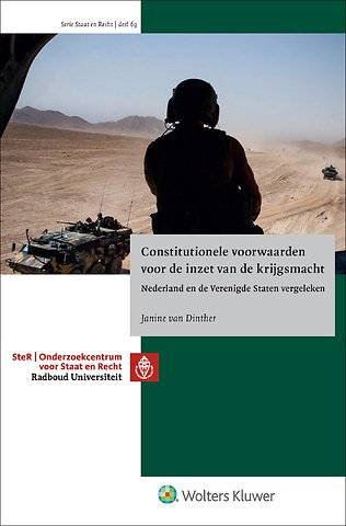 Constitutionele voorwaarden voor de inzet van de krijgsmacht