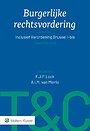 Tekst & Commentaar Burgerlijke rechtsvordering