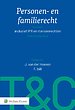 Tekst & Commentaar Personen- en Familierecht