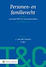 Tekst & Commentaar Personen- en Familierecht