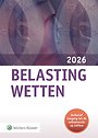 Belastingwetten - pocketeditie 2026