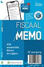 Fiscaal Memo juli 2026
